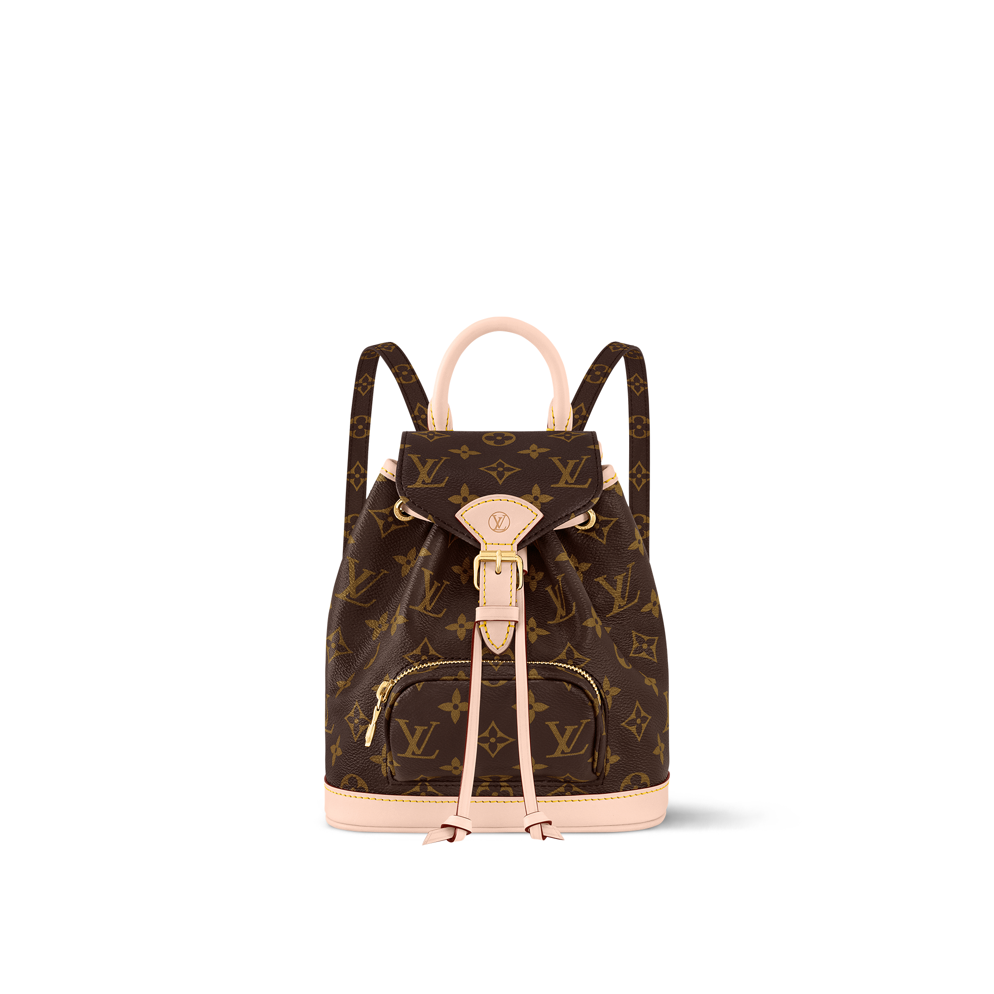 Louis vuitton backpack for kids hotsell